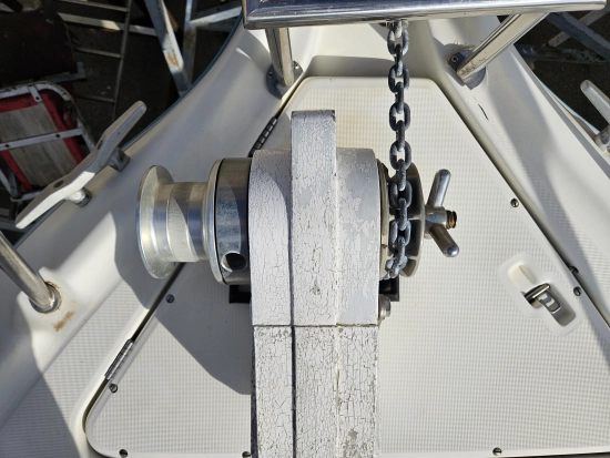 Beneteau Antares 605 usata in vendita