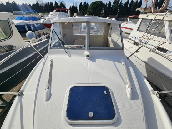 Beneteau Antares 605 usata in vendita