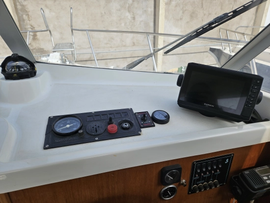 Beneteau Antares 605 usata in vendita