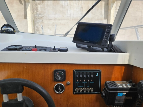 Beneteau Antares 605 usata in vendita