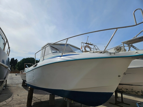Beneteau Antares 605 usata in vendita