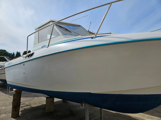 Beneteau Antares 605 usata in vendita