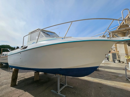 Beneteau Antares 605 usata in vendita