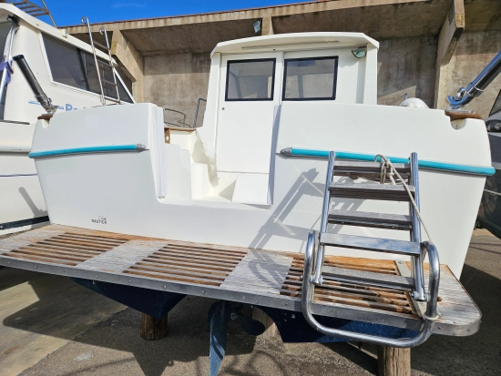 Beneteau Antares 605 usata in vendita
