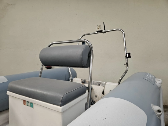 Ribtec 535 usata in vendita