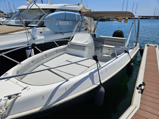 Marinello Eden 22 Open usata in vendita