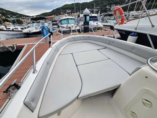 Marinello Eden 22 Open usata in vendita