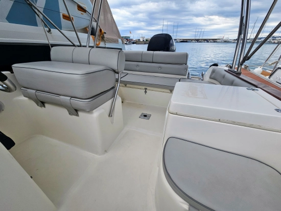 Marinello Eden 22 Open usata in vendita