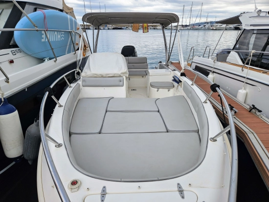 Marinello Eden 22 Open usata in vendita