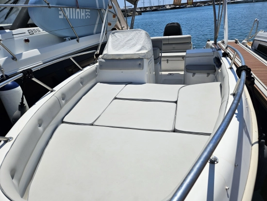 Marinello Eden 22 Open usata in vendita