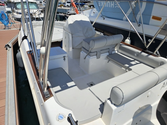 Marinello Eden 22 Open usata in vendita