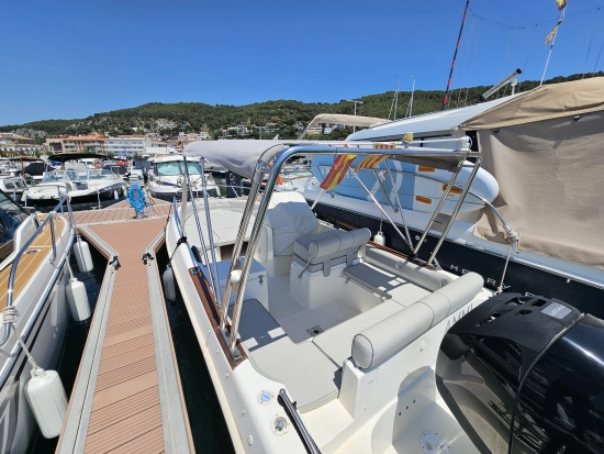 Marinello Eden 22 Open usata in vendita