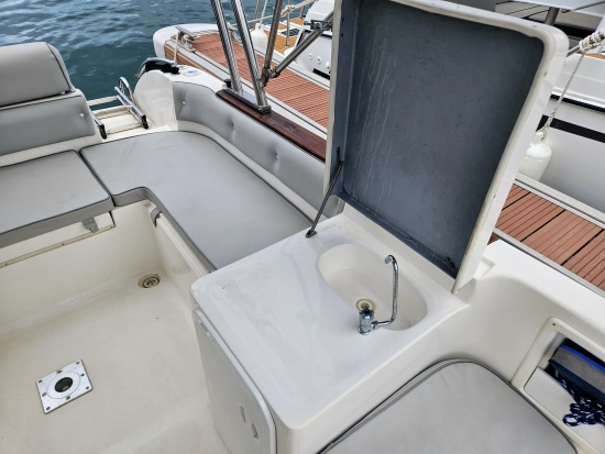 Marinello Eden 22 Open usata in vendita