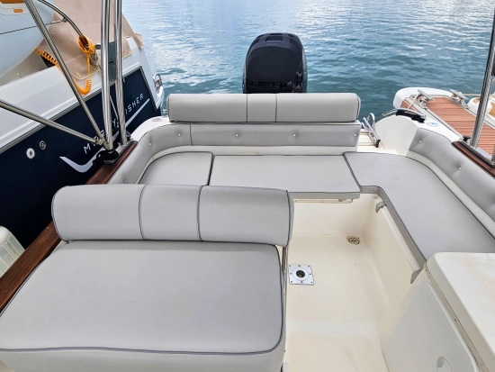 Marinello Eden 22 Open usata in vendita