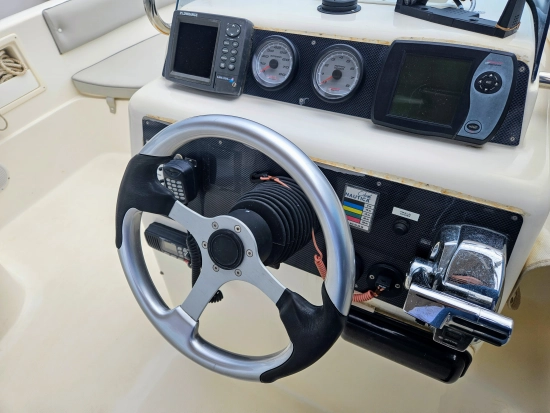 Marinello Eden 22 Open usata in vendita