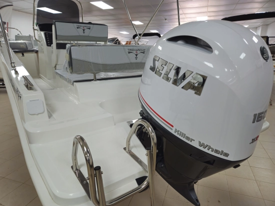 Trimarchi Petra nuevo en venta