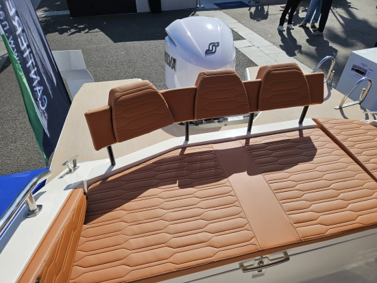 Trimarchi Dylet 85 novos à venda