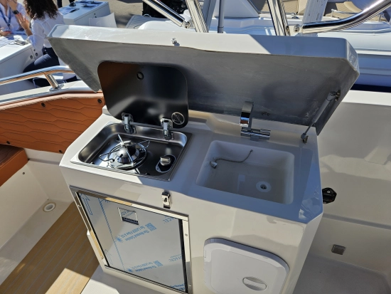 Trimarchi Dylet 85 novos à venda