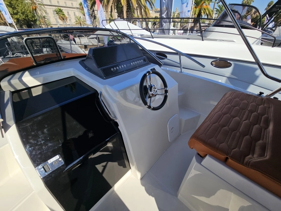Trimarchi Dylet 85 novos à venda