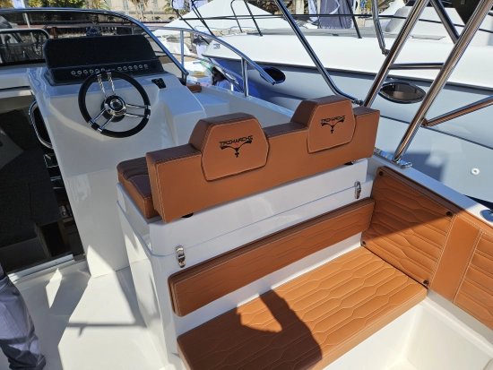 Trimarchi Dylet 85 novos à venda
