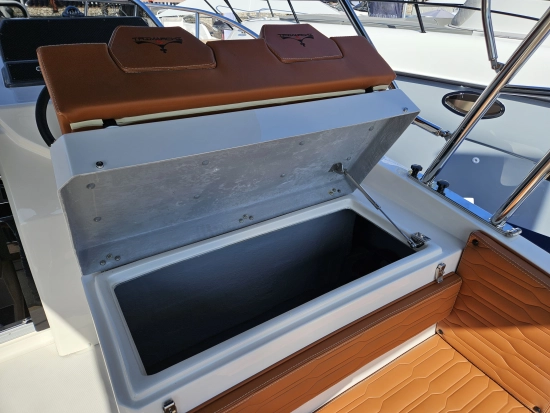 Trimarchi Dylet 85 novos à venda