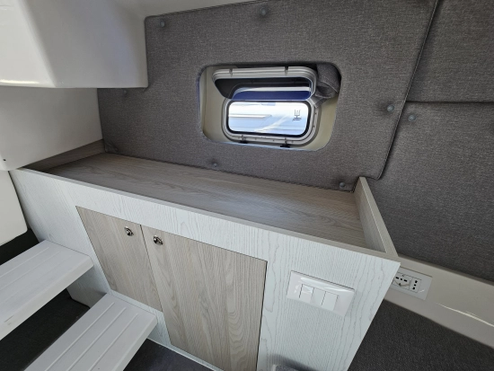Trimarchi Dylet 85 novos à venda