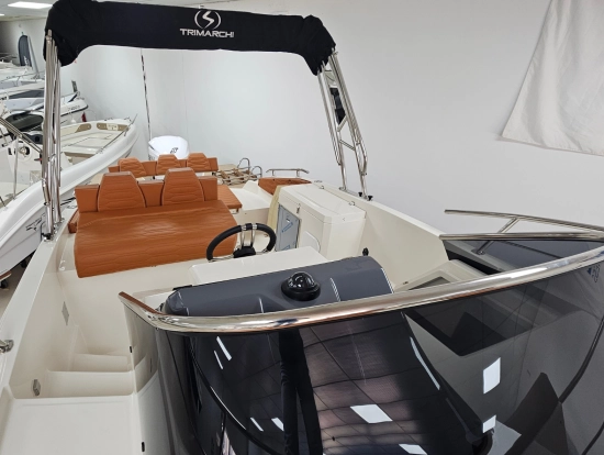 Trimarchi Dylet 85 novos à venda
