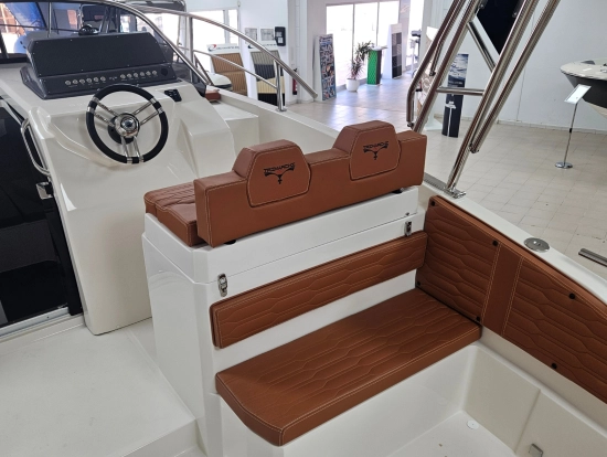 Trimarchi Dylet 85 novos à venda