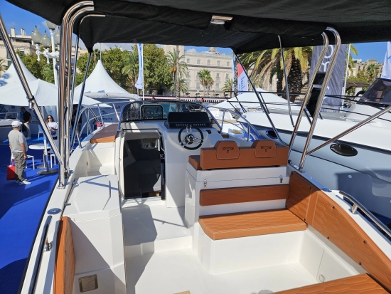 Trimarchi Dylet 85 novos à venda