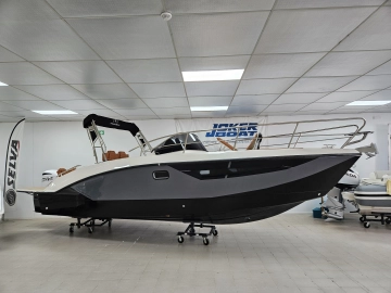 Trimarchi Dylet 85 novos à venda