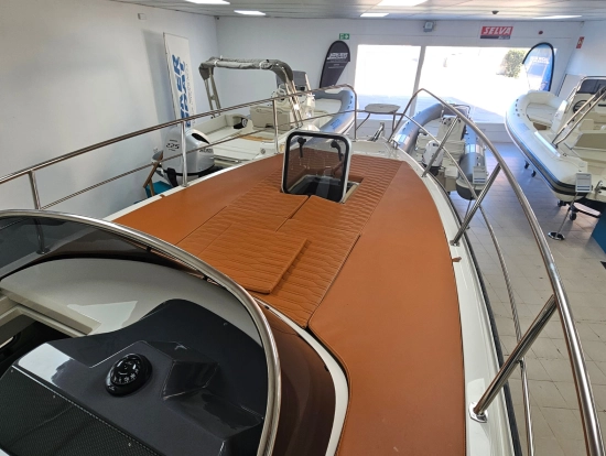 Trimarchi Dylet 85 novos à venda