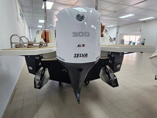 Trimarchi Dylet 85 novos à venda