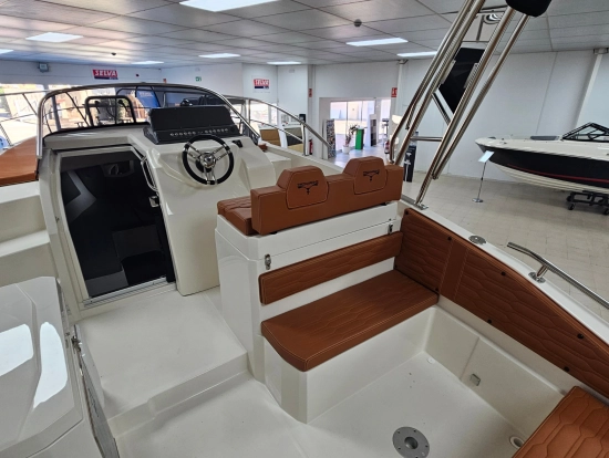 Trimarchi Dylet 85 novos à venda