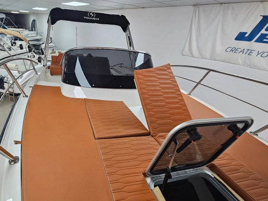 Trimarchi Dylet 85 novos à venda
