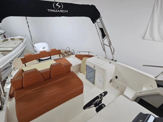 Trimarchi Dylet 85 novos à venda