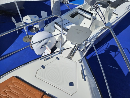 Trimarchi Dylet 85 novos à venda