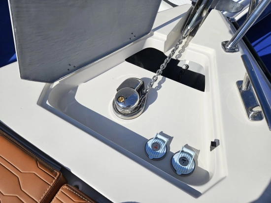 Trimarchi Dylet 85 novos à venda