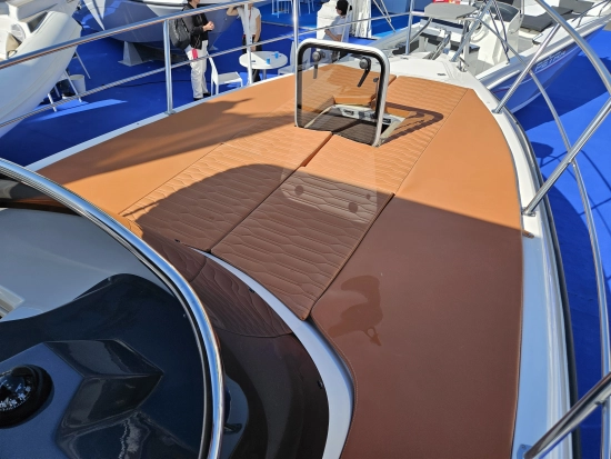 Trimarchi Dylet 85 novos à venda