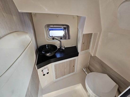 Trimarchi Dylet 85 novos à venda