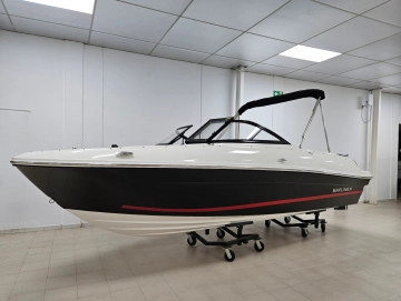 Bayliner VR4 nuova in vendita