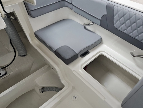 Bayliner VR4 novos à venda