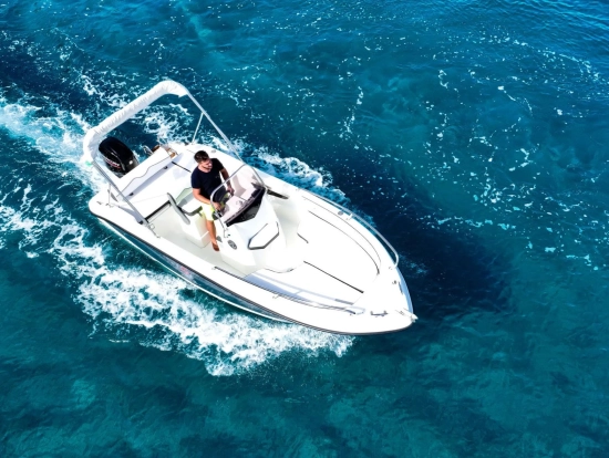 Trimarchi 57 S PRO nuevo en venta