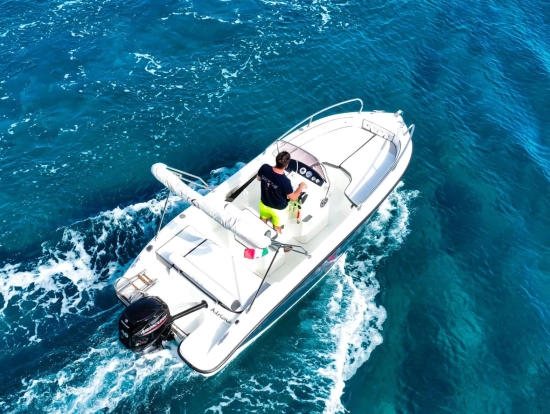Trimarchi 57 S PRO nuevo en venta