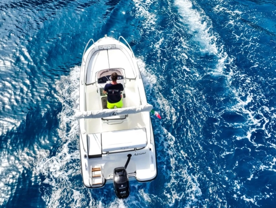 Trimarchi 57 S PRO nuevo en venta