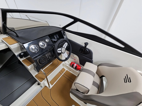 Bayliner C21 Cuddy Ob novos à venda