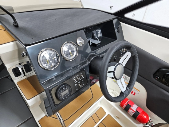 Bayliner C21 Cuddy Ob novos à venda