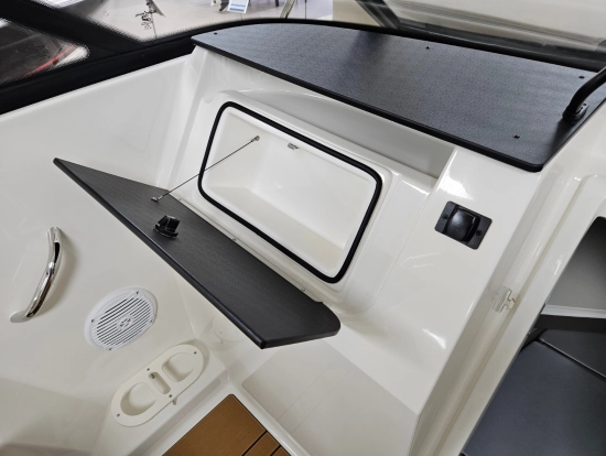 Bayliner C21 Cuddy Ob novos à venda