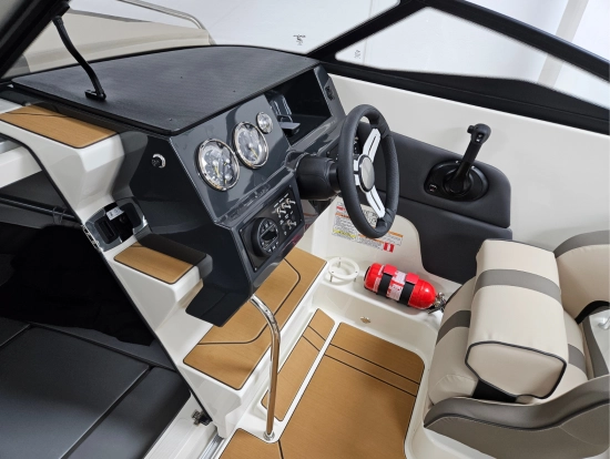 Bayliner C21 Cuddy Ob novos à venda