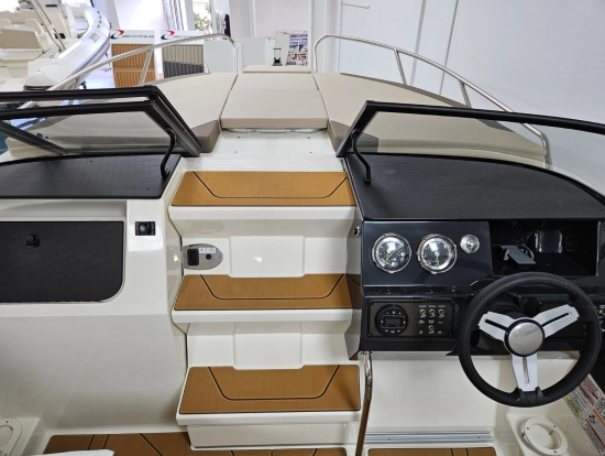 Bayliner C21 Cuddy Ob novos à venda