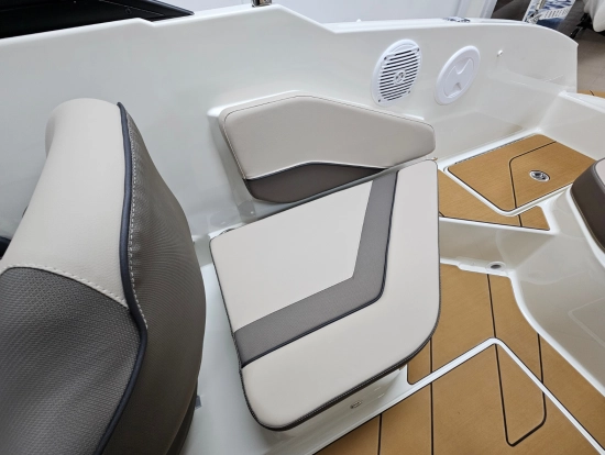 Bayliner C21 Cuddy Ob novos à venda
